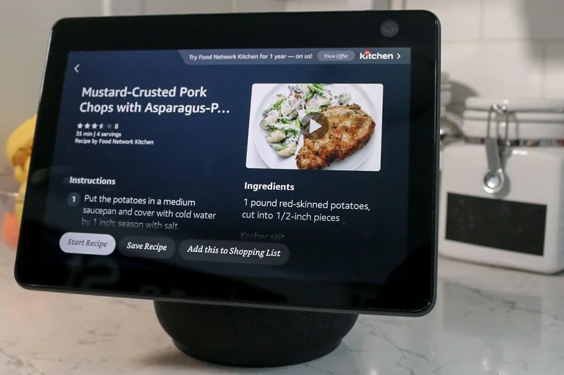 Echo Show 10 (3rd Gen)