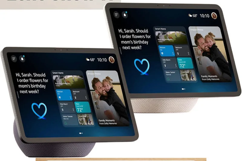 Echo Show 11 (2025 Release)