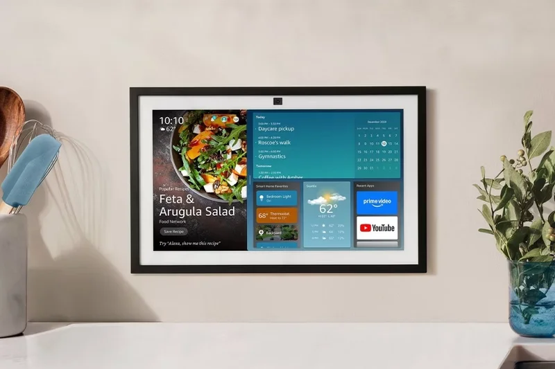 Echo Show 15