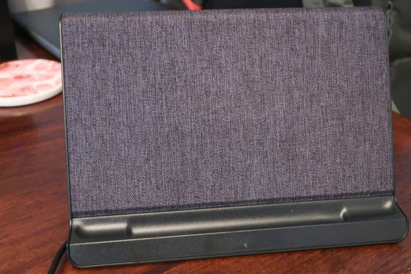 Fire HD 8 Plus with Wireless Charging Dock