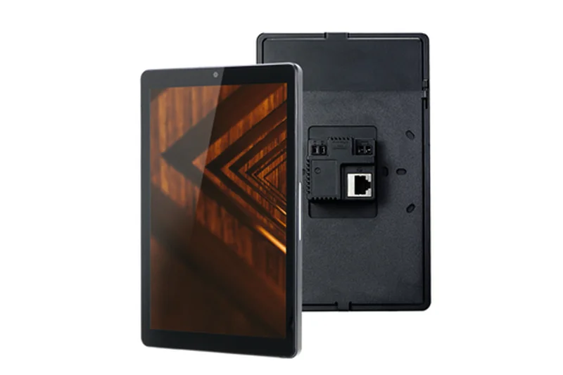 YC-SM08P 8-Inch Smart Panel