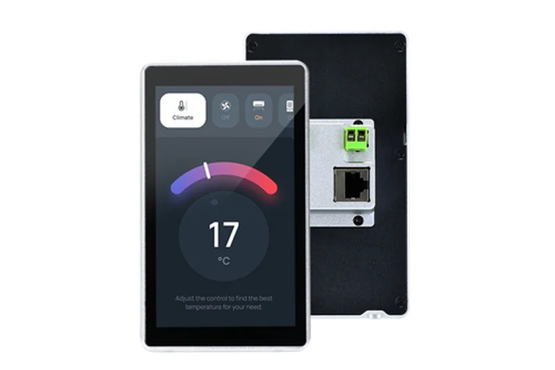 YC-SM55P 5.5-Inch Touch Panel