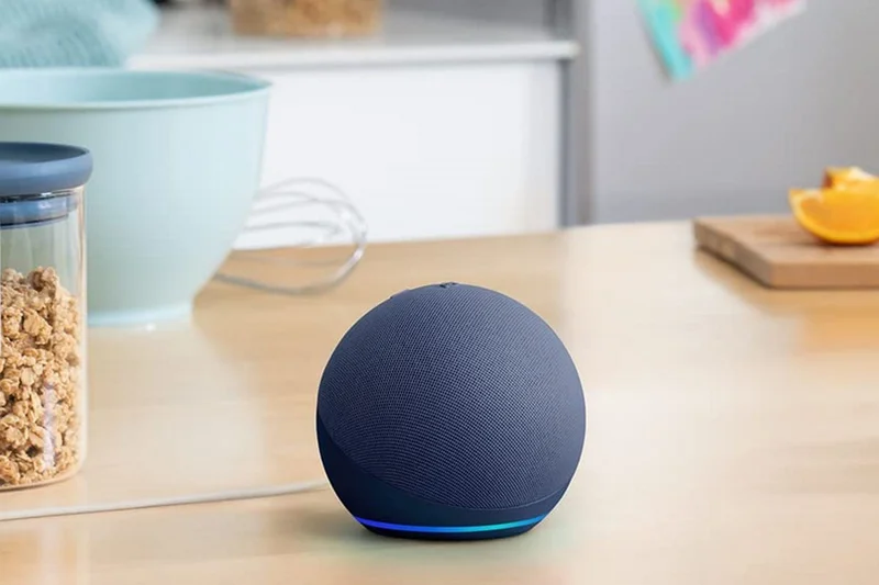 Amazon Echo Dot (5th Gen)