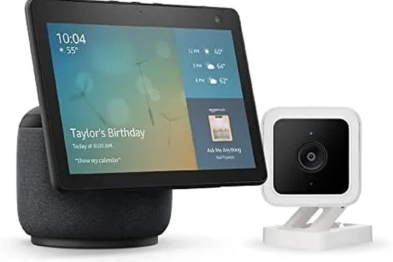 Amazon Echo Show 10 (3rd Gen)