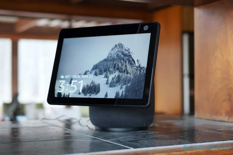 Amazon Echo Show 10 (3rd Gen)