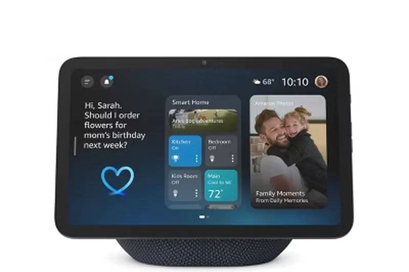 Amazon Echo Show 8 (3rd Gen)