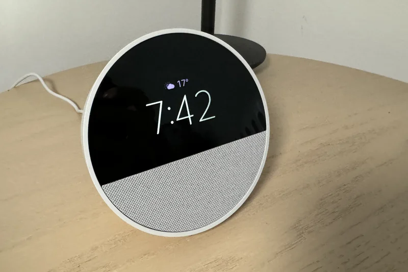 Amazon Echo Spot (2024)