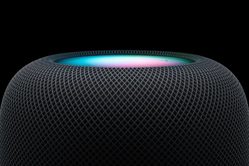 Apple HomePod (2nd Gen)