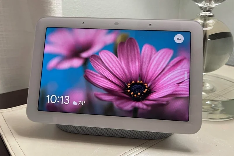 Google Nest Hub (2nd Gen)
