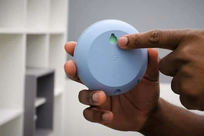 Google Nest Mini (2nd Gen)