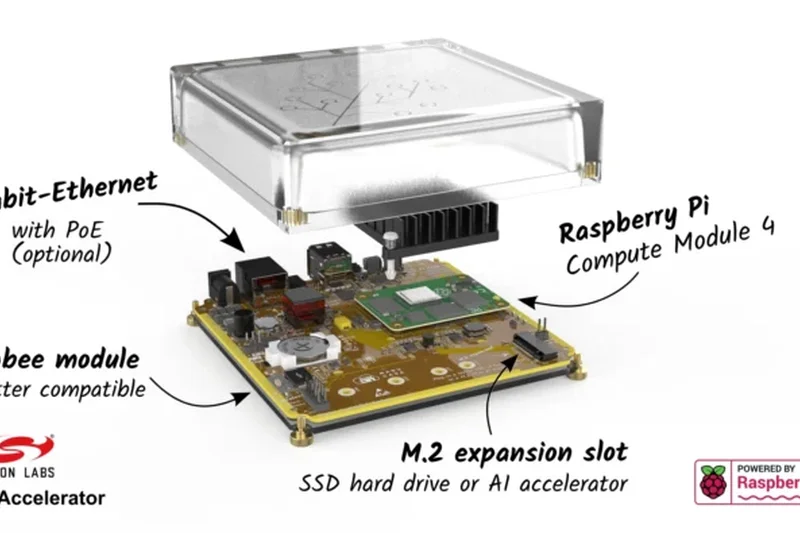 Home Assistant Yellow