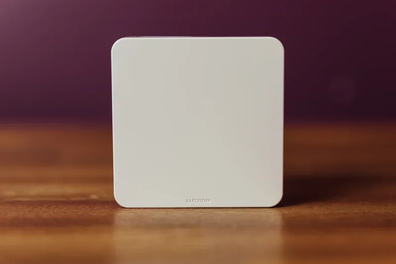 Lutron Caseta Smart Hub