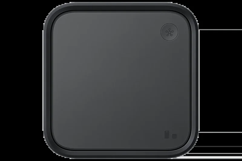 Samsung SmartThings Station