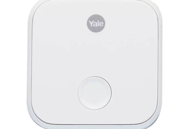 Yale Connect Wi-Fi Bridge