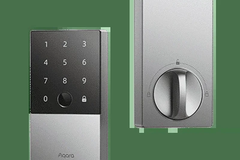 Aqara Smart Lock U100