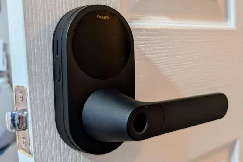 Aqara Smart Lock U300