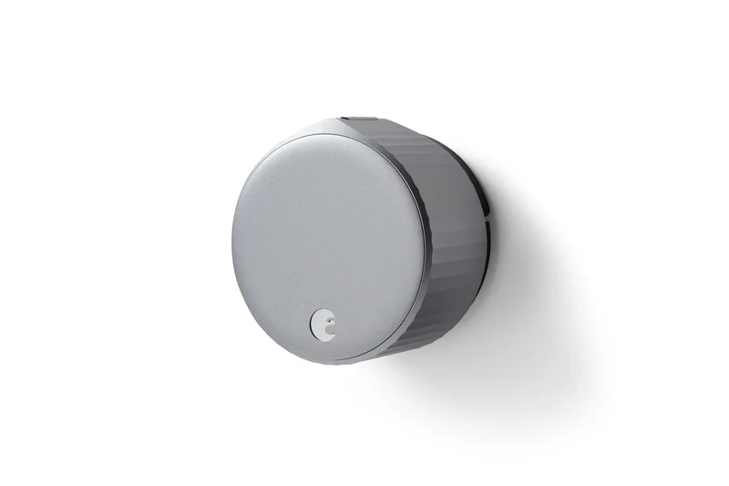 August Wi-Fi Smart Lock