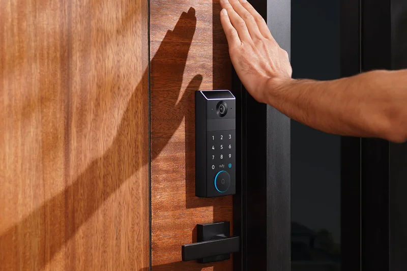 Eufy FamiLock S3 Max