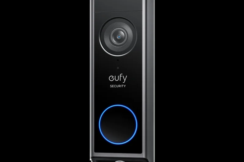 Eufy Smart Lock Touch &amp; Wi-Fi
