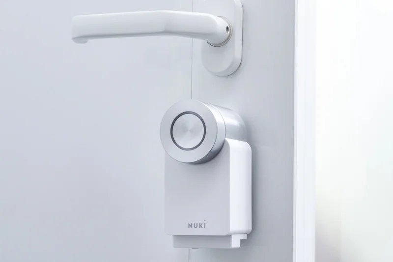 Nuki Smart Lock 4.0 Pro