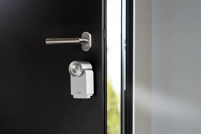 Nuki Smart Lock 4.0 Pro