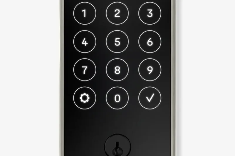 Yale Assure Lock 2 Plus