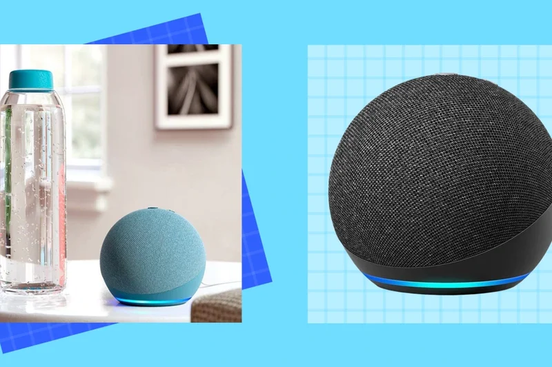 Amazon Echo (4th Gen)