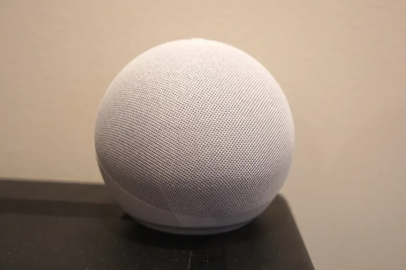 Amazon Echo Dot (5th Gen)