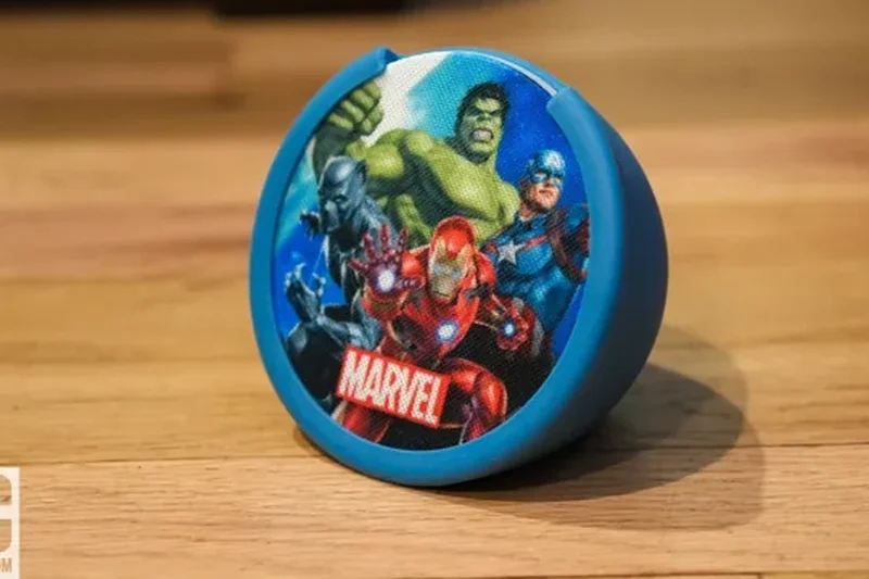 Amazon Echo Dot (5th Gen)