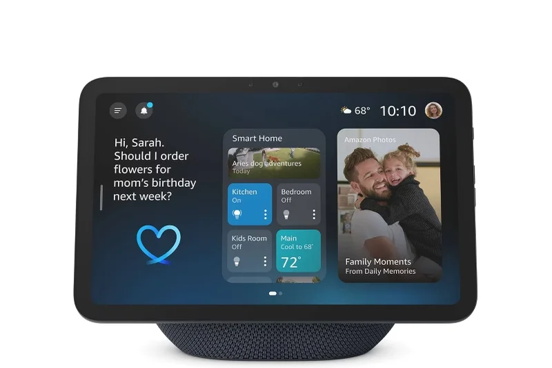 Amazon Echo Show 8 (3rd Gen)