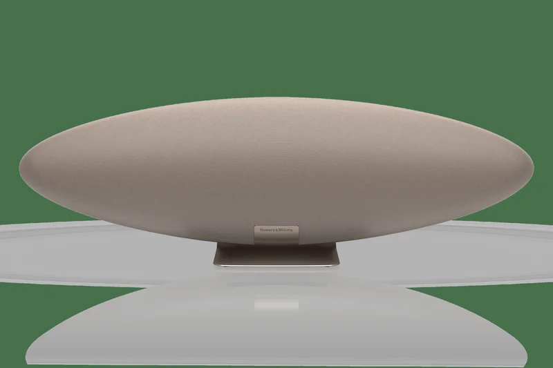 Bowers &amp; Wilkins Zeppelin Pro Edition