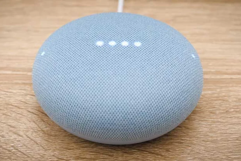 Google Nest Mini (2nd Gen)