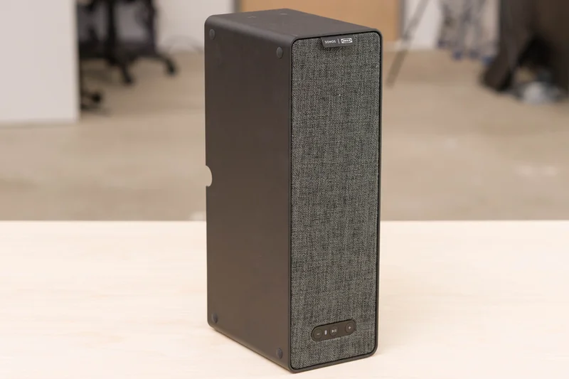 IKEA SYMFONISK Bookshelf Speaker (Gen 2)