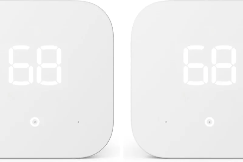 Amazon Smart Thermostat