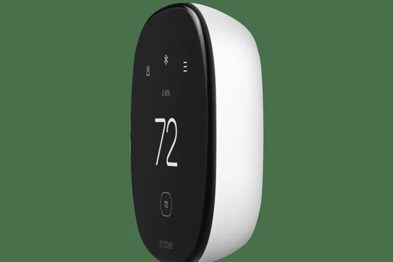 ecobee Smart Thermostat Enhanced