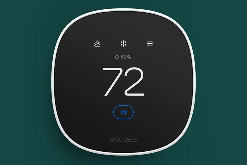 ecobee Smart Thermostat Essential