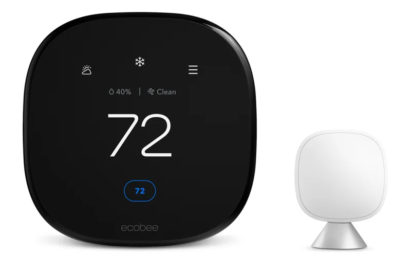 ecobee Smart Thermostat Premium