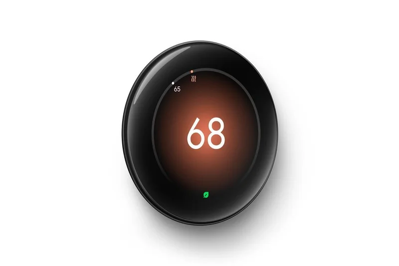 Google Nest Learning Thermostat (4th Gen)