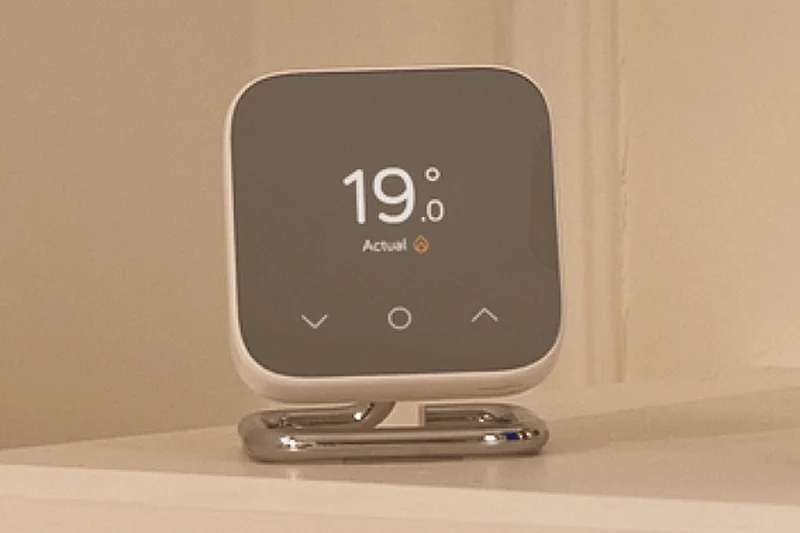 Hive Thermostat Mini
