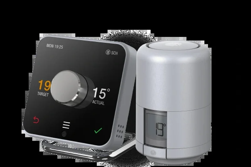 Hive Thermostat Mini