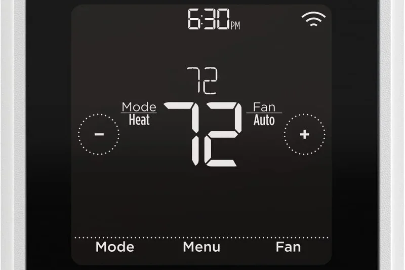Honeywell Home T5 Smart Thermostat
