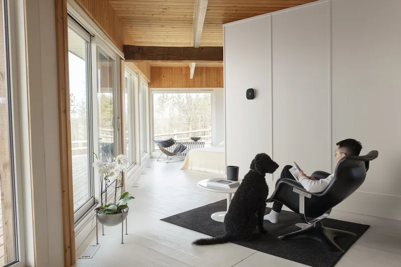 Honeywell Home T5 Smart Thermostat