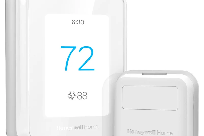 Honeywell Home T9 Smart Thermostat
