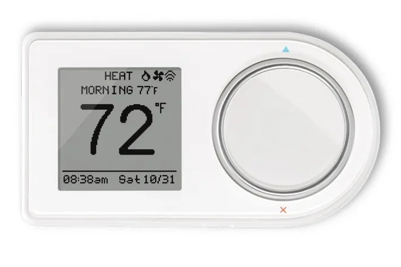 Lux GEO Wi-Fi Thermostat