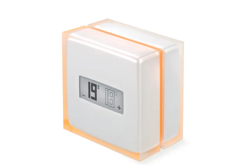 Netatmo Smart Thermostat