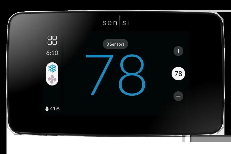 Sensi Touch 2 Smart Thermostat