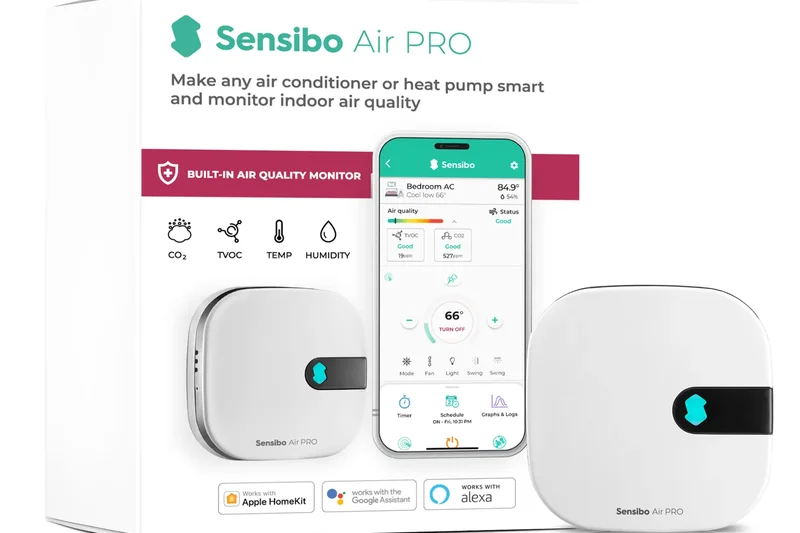 Sensibo Air Pro