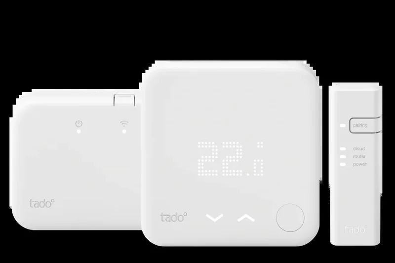 Tado Smart Thermostat V3+