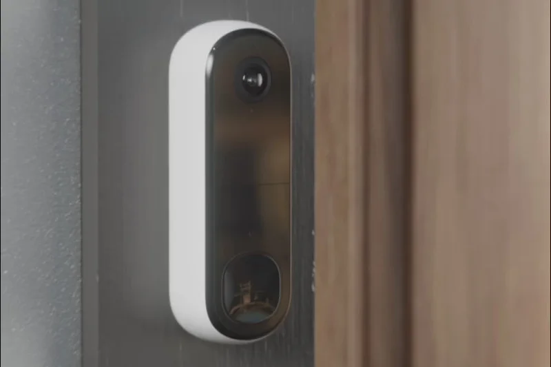 Arlo Video Doorbell (2nd Gen)