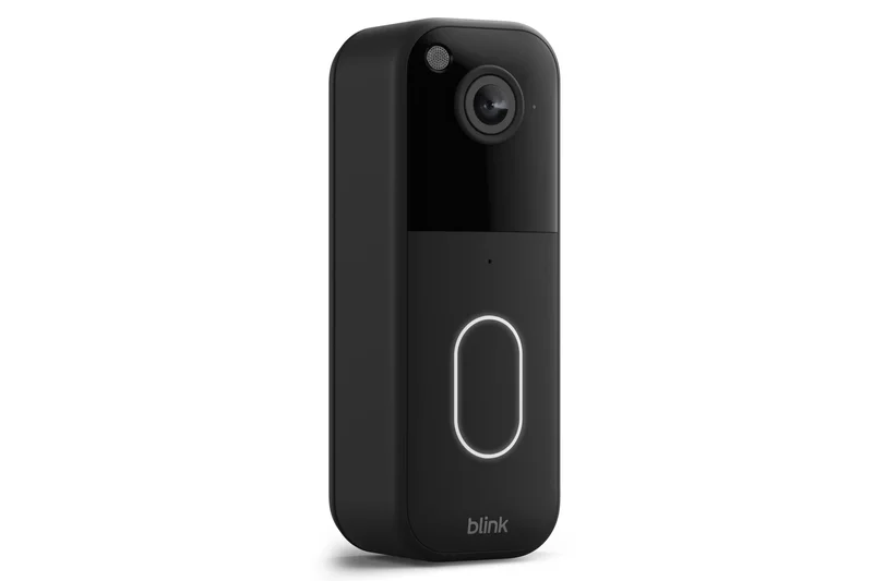 Blink Video Doorbell